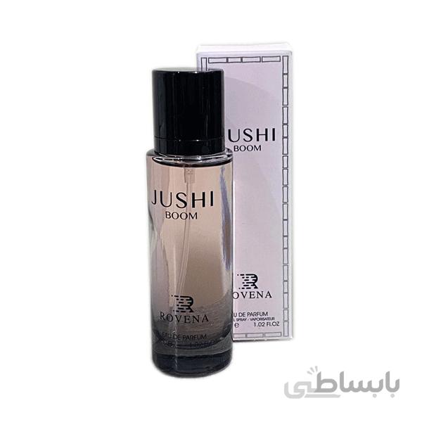 عطر 30 میل روونا مدل جوشی بوم رایحه گوچی بامبو