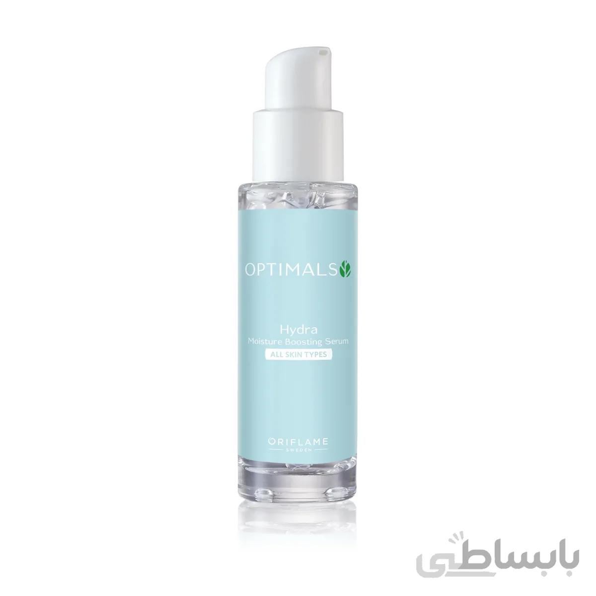 سرم سوپر آنتی اکسیدان هیدرا اپتیمالز Hydra Optimals