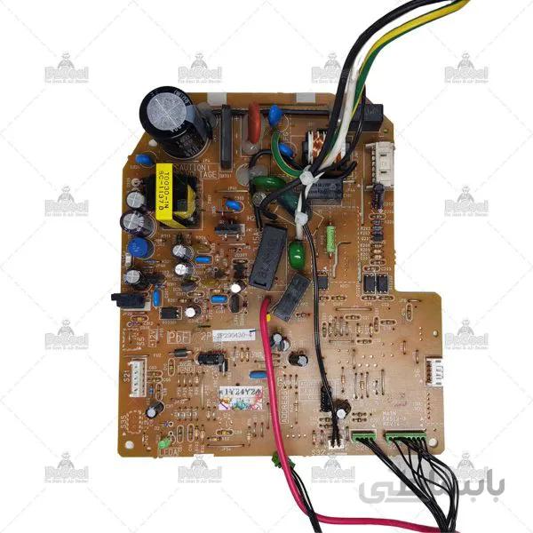 برد داخلی دایکین FTD60