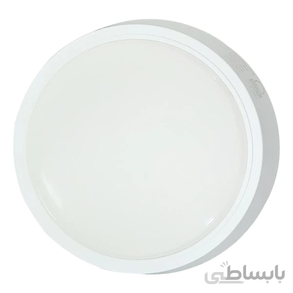 پنل ال ای دی 25 وات بروکس