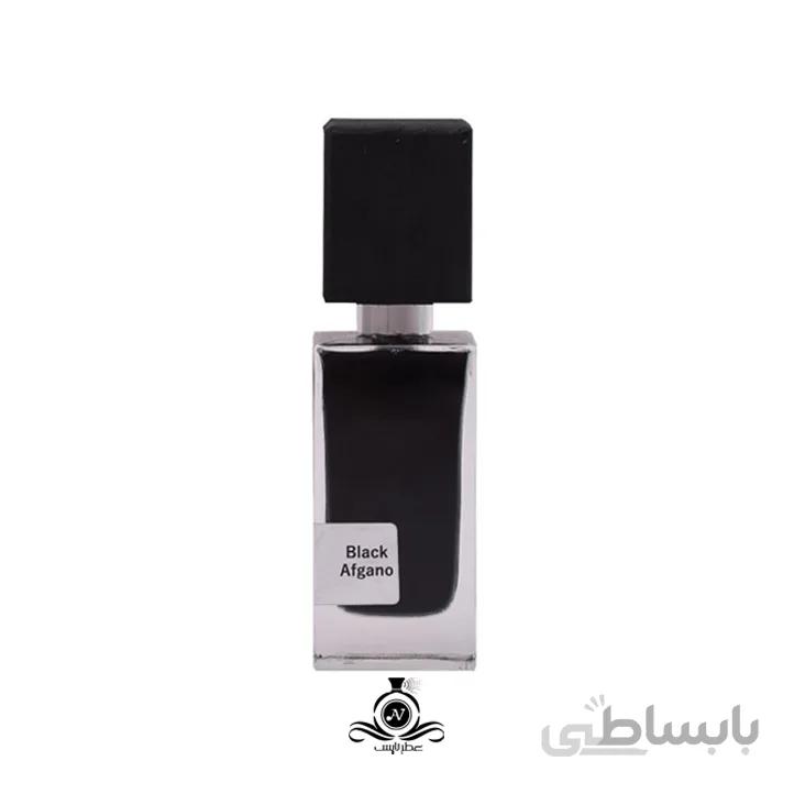 تستر ادکلن مردانه ناسوماتو بلک افغان Nasomatto Black Afgano