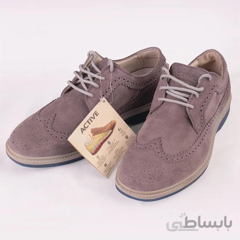 کفش مردانه گری اسپرت grisport مدل 42003V2