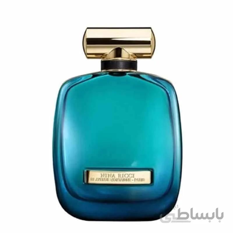 تستر ادوپرفیوم نینا ریچی چنت د اکستس NINA RICCI Chant d’Extase سبز زنانه حجم 80 میلی لیتر