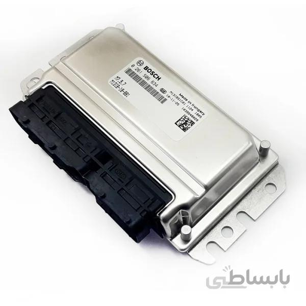 یونیت کنترل موتور، ایسیو M797 پراید بوش