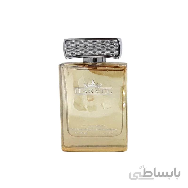 عطر ادکلن مردانه Harvel
