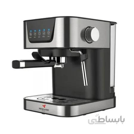 اسپرسو ساز مباشی مدل ECM 2006