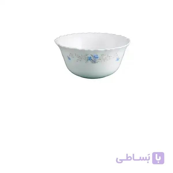 کاسه آبگوشت خوری پارس اپال مدل رمانتیک کد 120