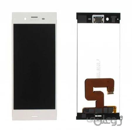 تاچ و ال سی دی گوشی سونی ایکس زد1 LCD SONY XPERIA XZ1