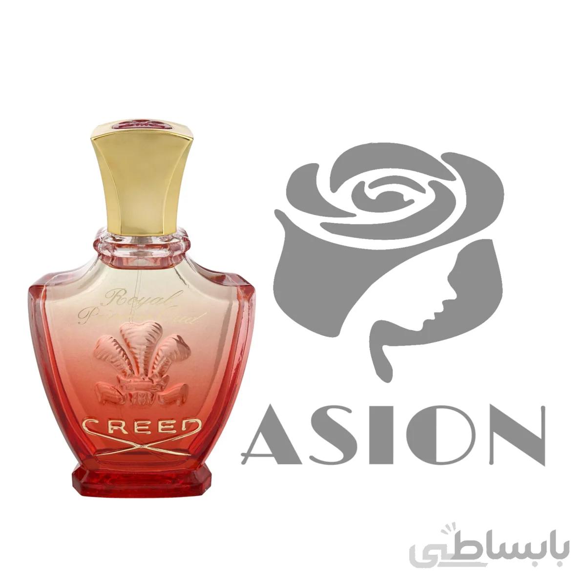عطر ادکلن کرید رویال پرنسس عود