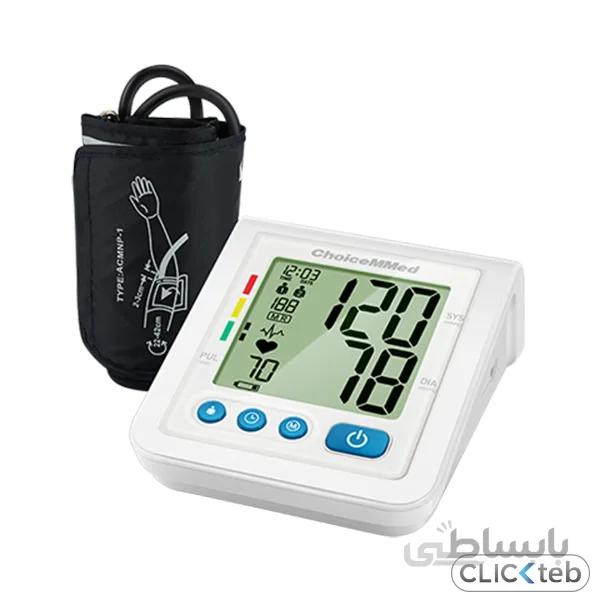 فشار سنج بازویی چویسمد مدل CBP1K3