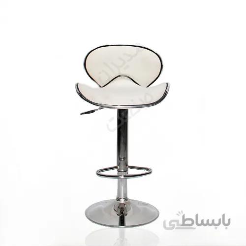صندلی اپن زین اسبی O-2190