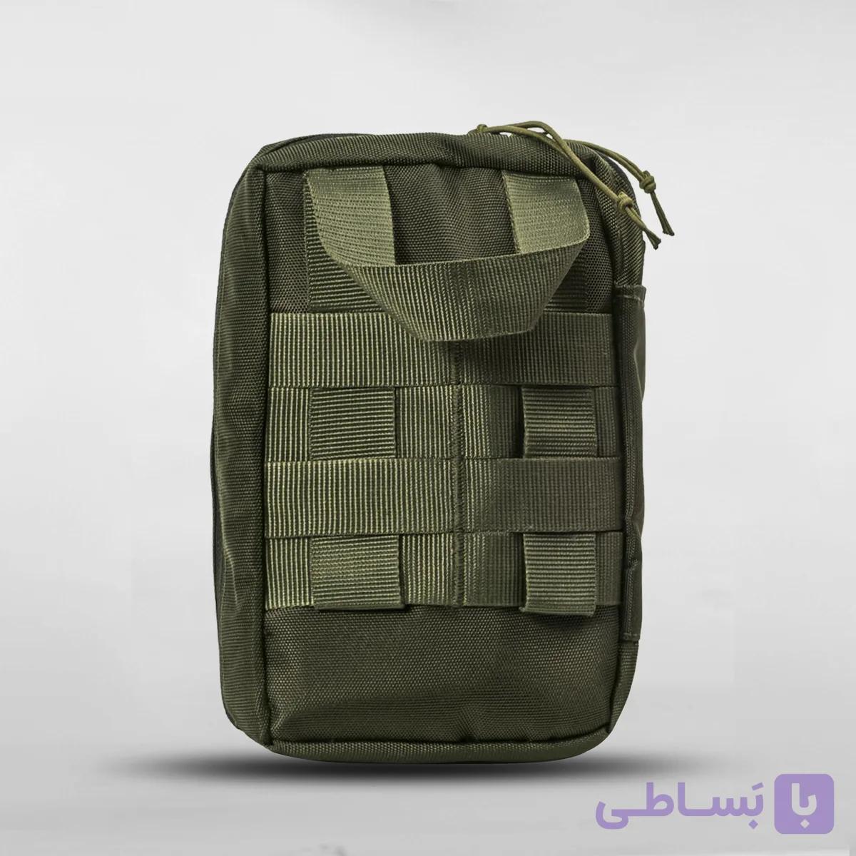 کیف Edc ساتونا مدل Pallas