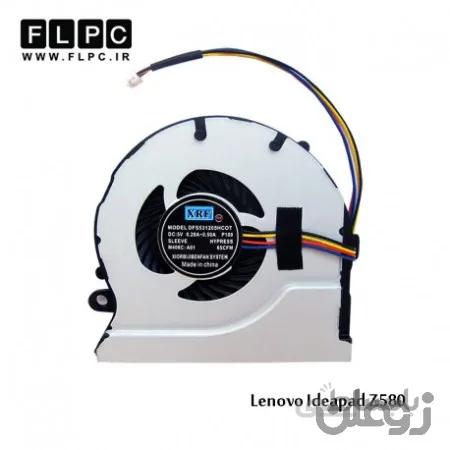 فن لپ تاپ لنوو Lenovo Ideapad Z580 Laptop CPU Fan