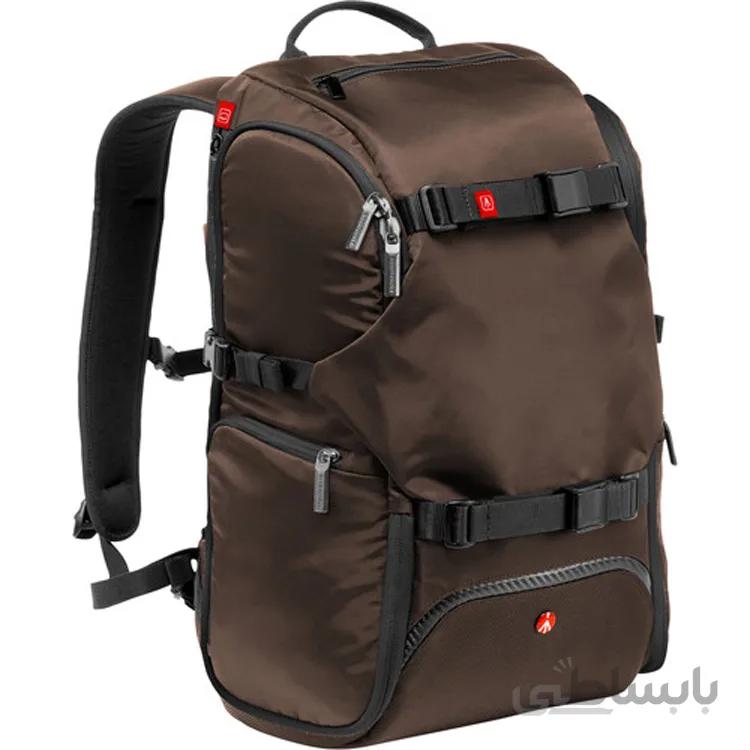 کوله مانفرتو MANFROTTO MB MA-TRV-BW