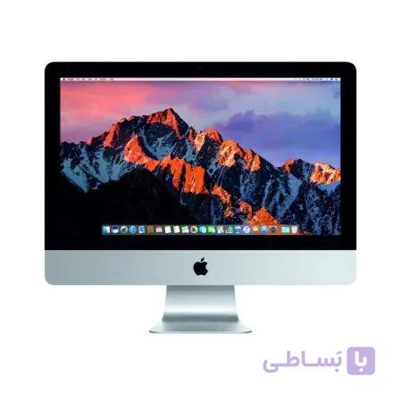 آی مک 21.5 اینچ رتینا اپل مدل iMac MMQA2 2017