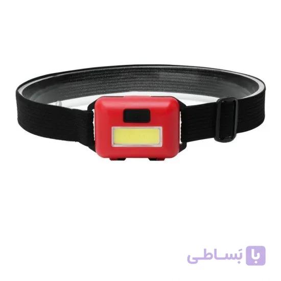 چراغ پیشانی مدل T89