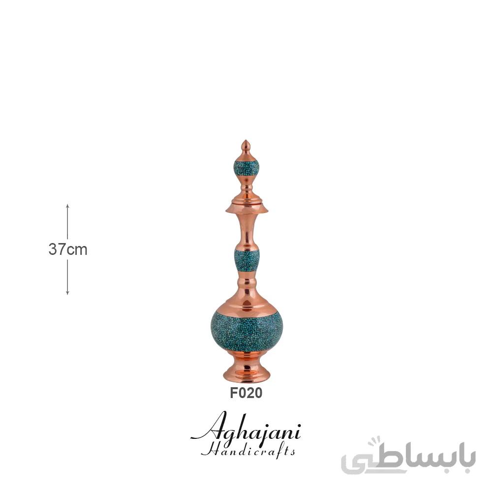 تنگ فیروزه