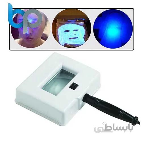لامپ وود دستگاه تشخیصی تخصصی
