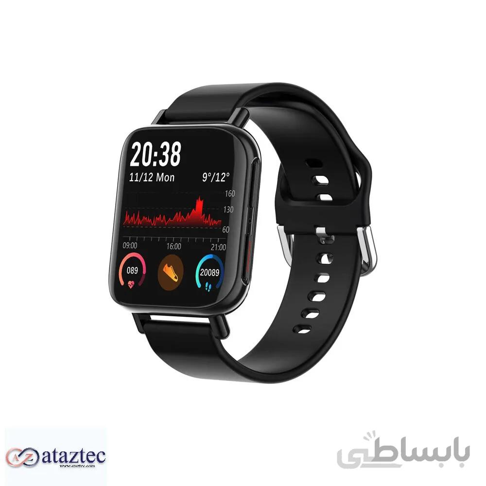 ساعت هوشمند مدل M96