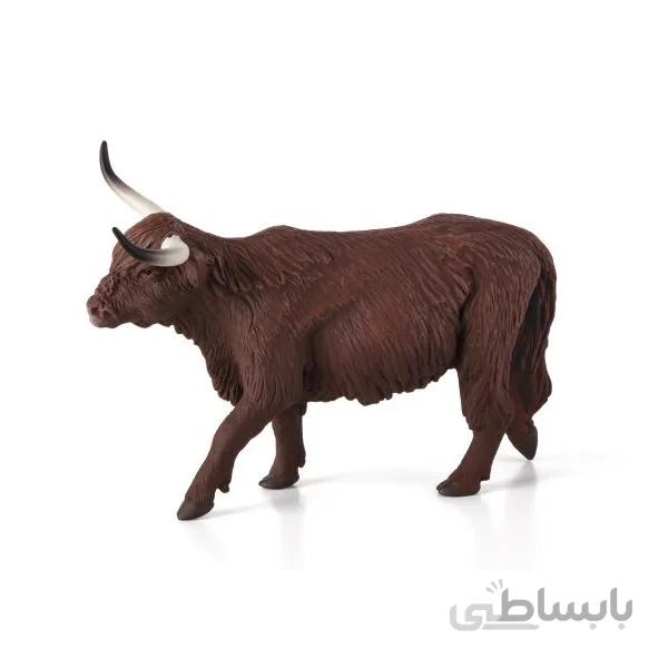 فیگور مینیاتوری گاو کوهستانی