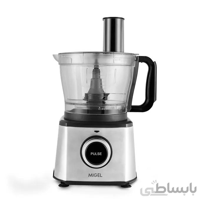 غذاساز میگل مدل GFP 1300