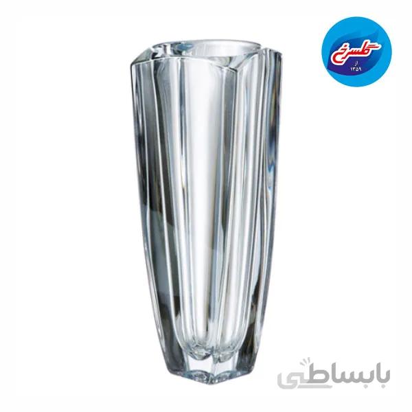 گلدان بوهمیا آرزو ۳۳۰