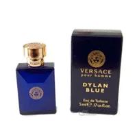 ادکلن مردانه ورساچه دیلان بلو VERSACE DYLAN BLUE