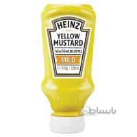 سس خردل 220 میل هاینز Heinz