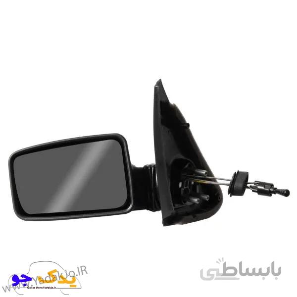 آینه بغل آردی و روآ دستی کاوج