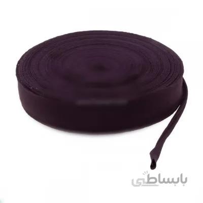 کاموا تریکوبافی ثمین بنفش تیره