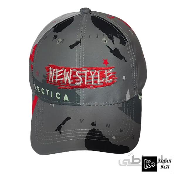 کلاه بیسبالی bc1047 ا Baseball cap bc1047