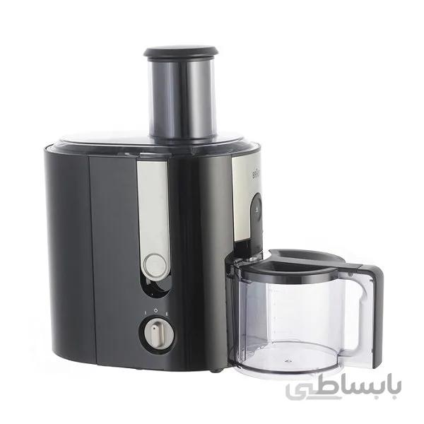 ابمیوه گیری براون مدل J500 ا BRAUN Juicer J500 کد 243875