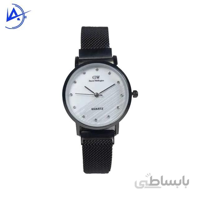 ساعت مچی زنانه DW کد ۱۴۱۱۹