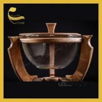سوفله خوری چوبی
