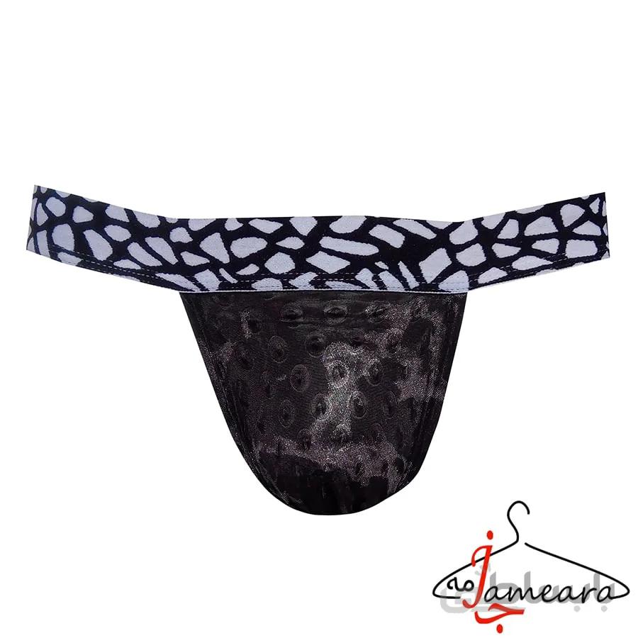 شورت بک لس مردانه ژوبا