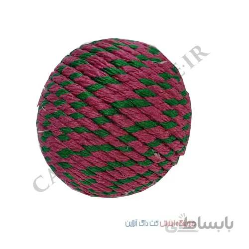 توپ اسکرچر