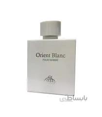 فراگرنس ورد اورینت بلانک ا Fragrance World - Orient Blanc