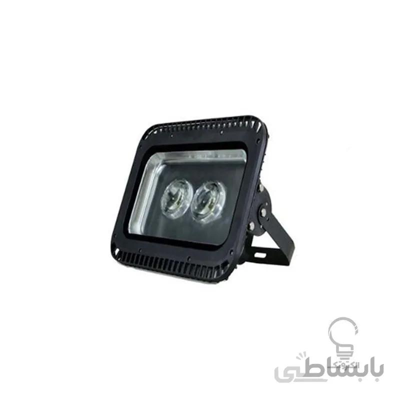 پروژکتور COB لنزدار 100 وات صبا ترانس