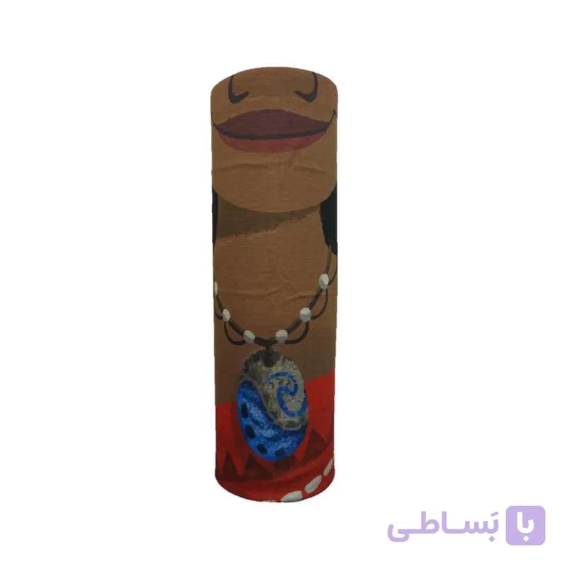 دستمال سر و گردن مدل SK-375 — تصویر 1