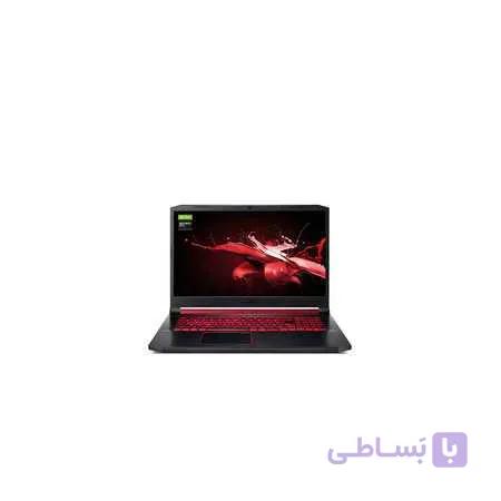 لپ تاپ گیمینگ ایسر مدل Acer Nitro 5 i7 16GB 1TB SSD ۴GB
