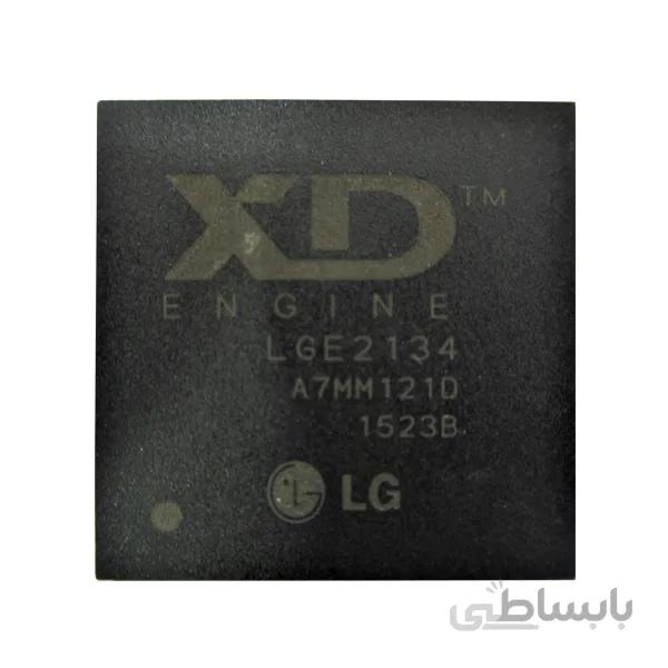 پردازنده LGE2134