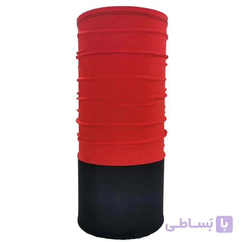 دستمال سر و گردن چابوک کد 2018Q — تصویر 1