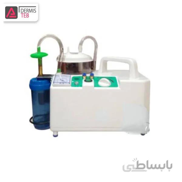 میکرودرم کلینیکی DRS 85kpas