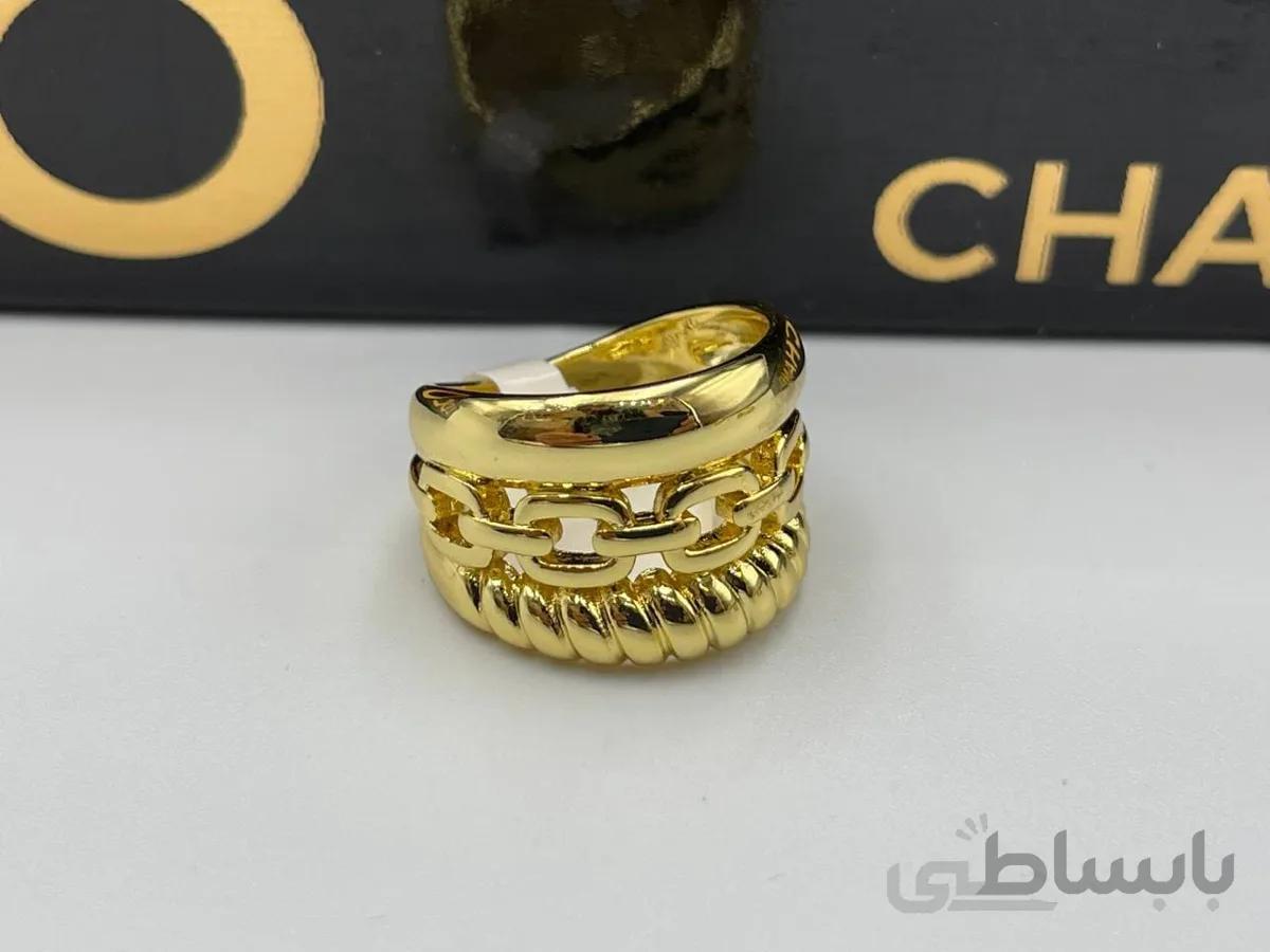 انگشترهای پرتفینو