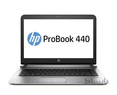 لپ تاپ اچ پی استوک HP ProBook 440 G3