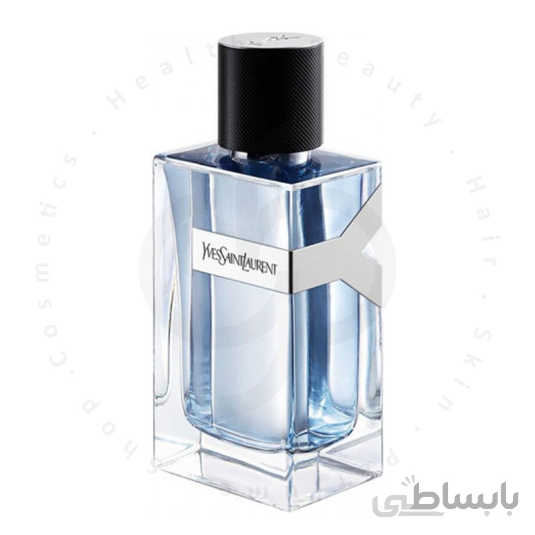 عطر ادکلن ایو سن لورن وای مردانه