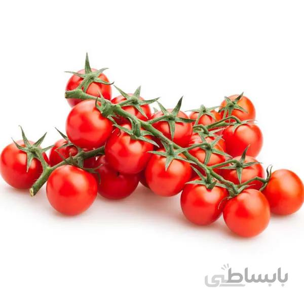 بذر گوجه گیلاسی قرمز