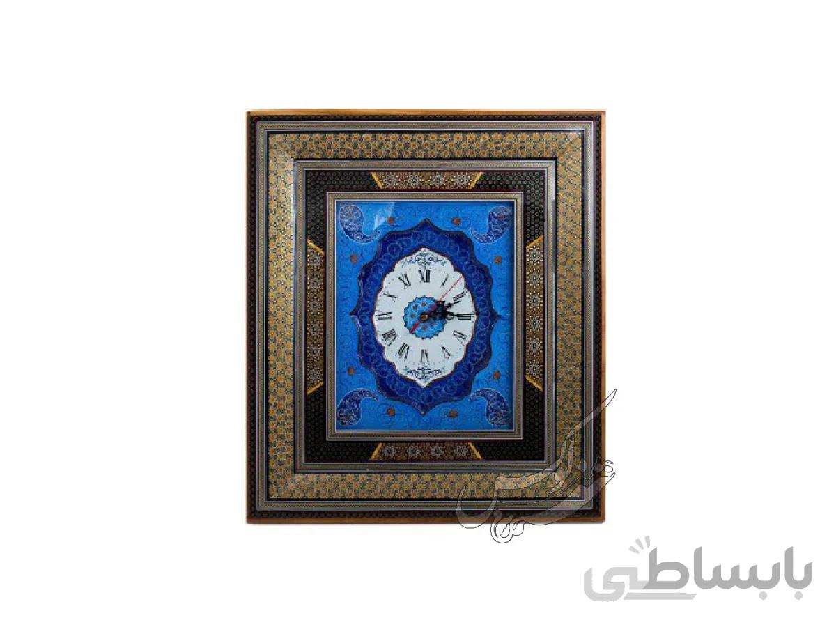 قاب خاتمکاری و میناکاری