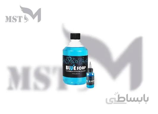 تمیز کننده کلینز بلو سواپ mst