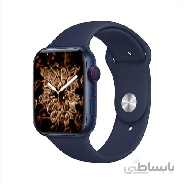 ساعت هوشمند مدل t900 pro